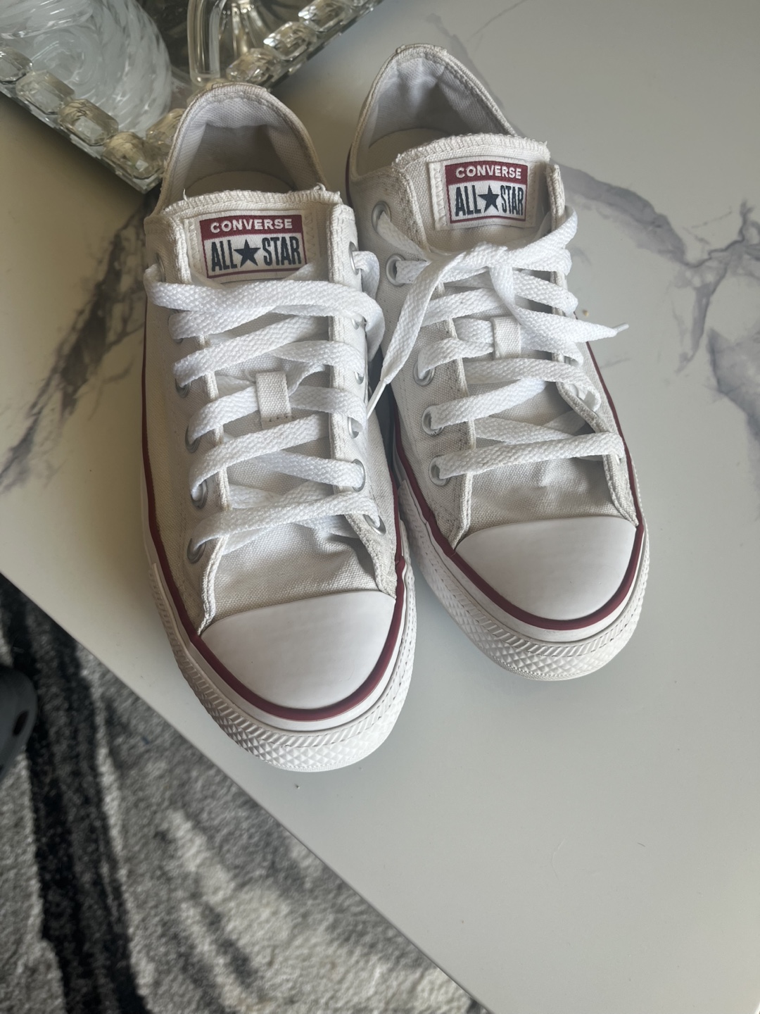 Converse All Star Low-Top Sneakers