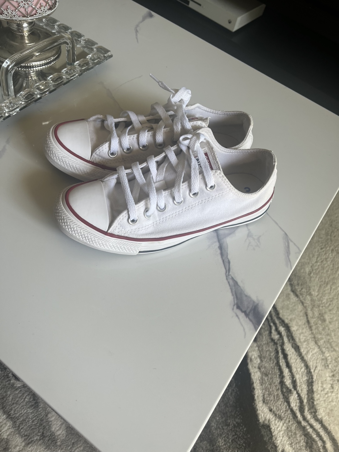 Converse All Star Low-Top Sneakers - photo 4