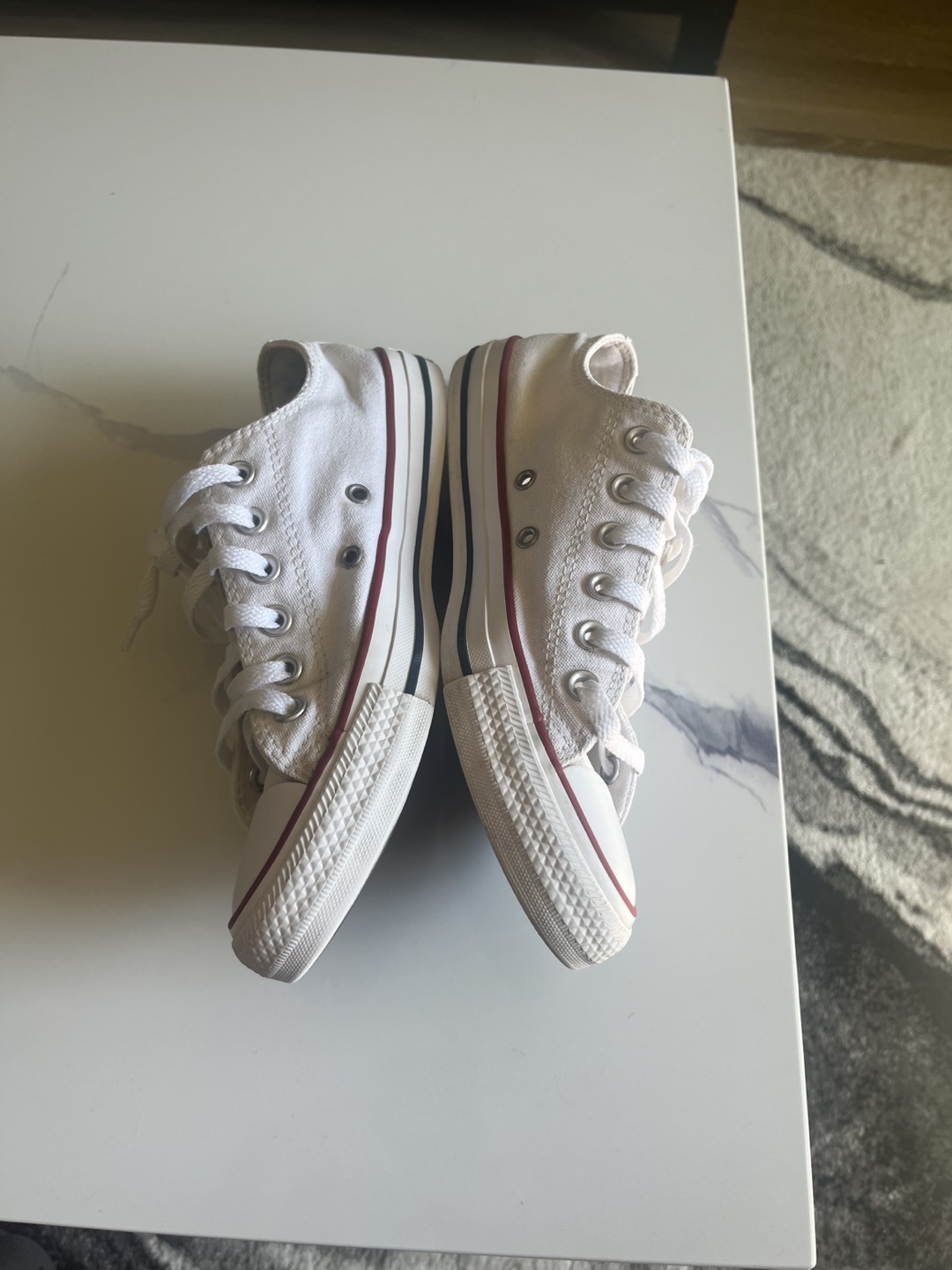Converse All Star Low-Top Sneakers - photo 5