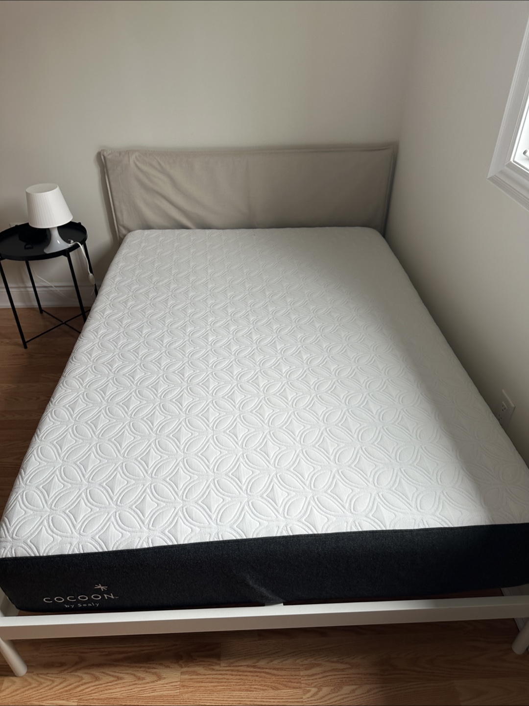 Cocoon by Sealy Queen size Mattre Co ss - photo 2