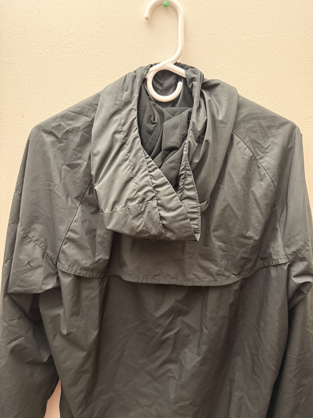 Nike Windrunner Jacket - Size Medium - photo 2