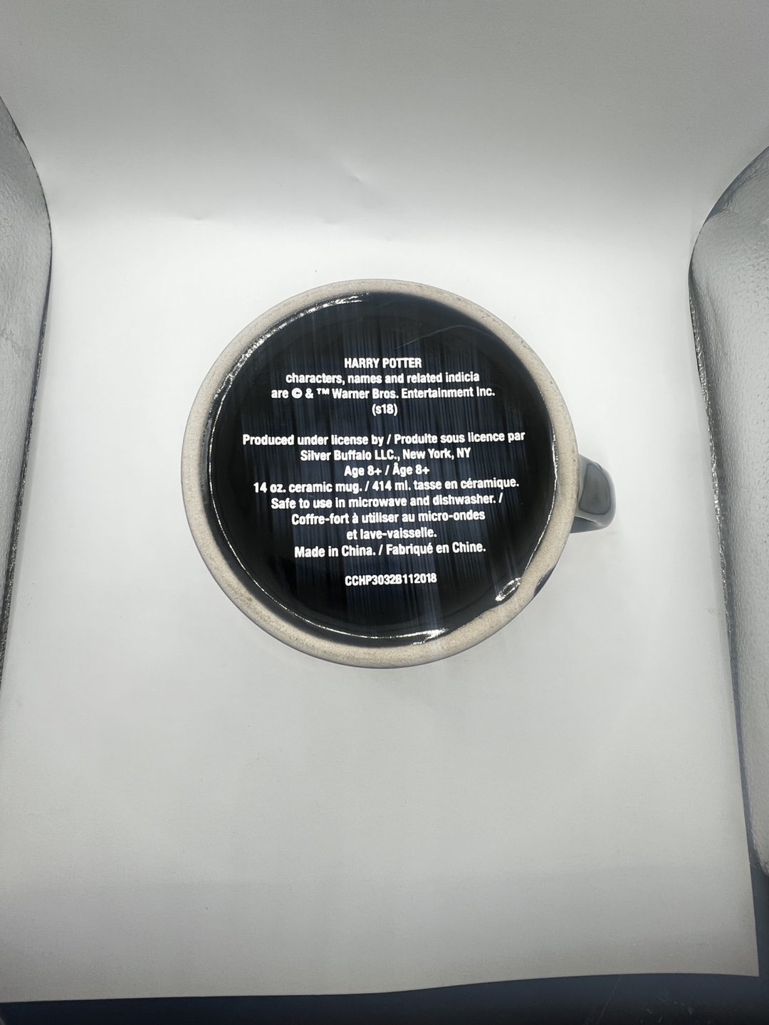 Harry Potter Mug - photo 3