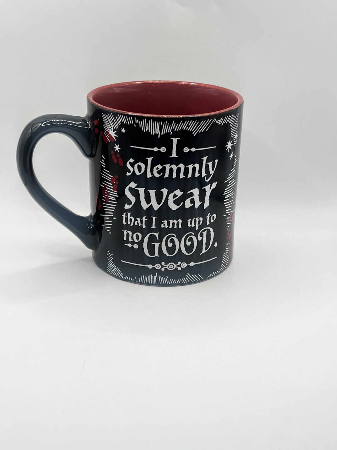 Harry Potter Mug - photo 2