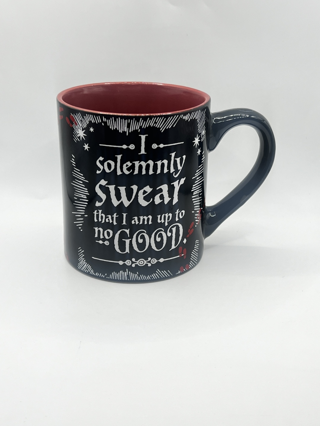 Harry Potter Mug
