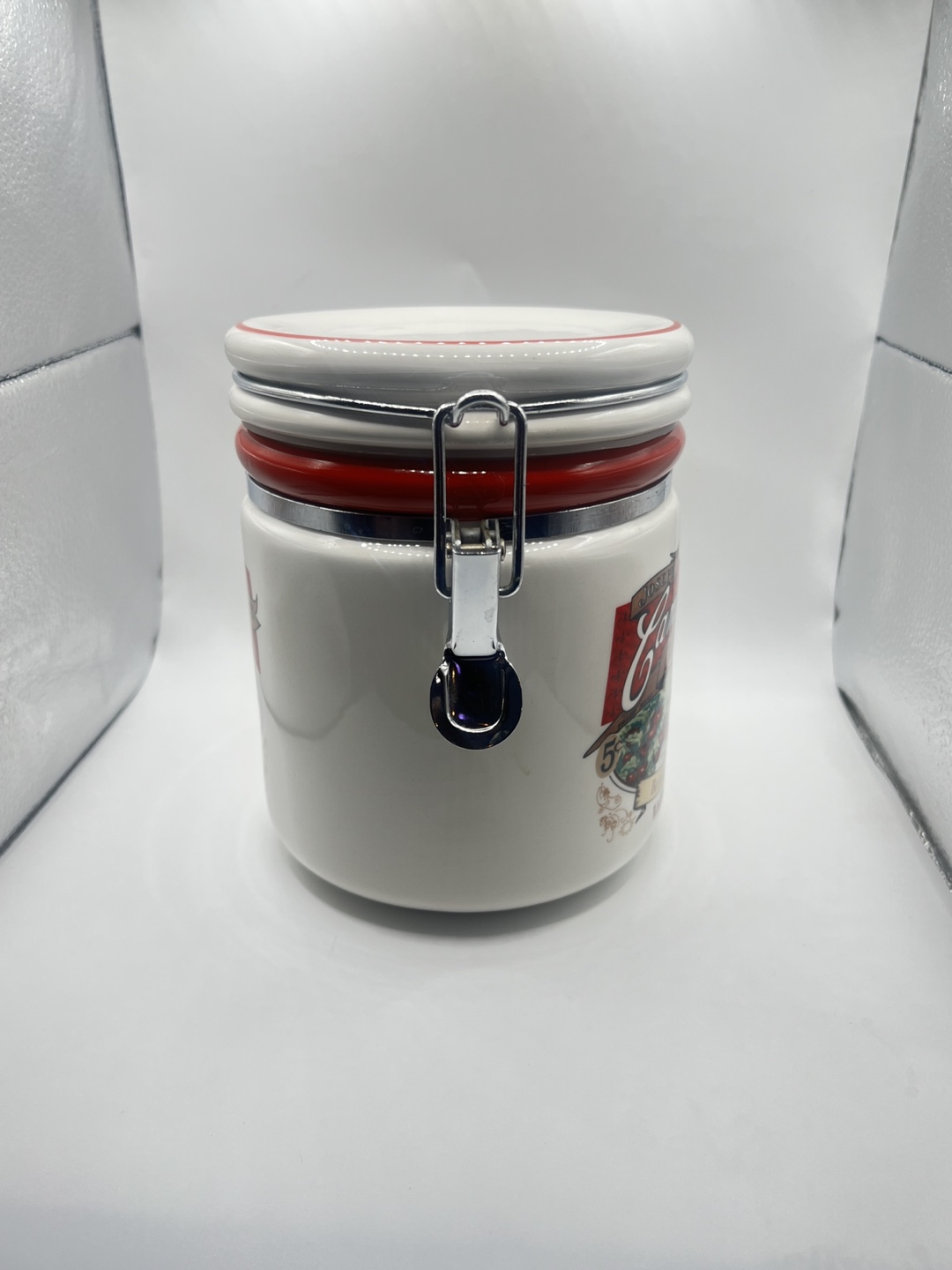 Campbells soup heritage collection canister - photo 3