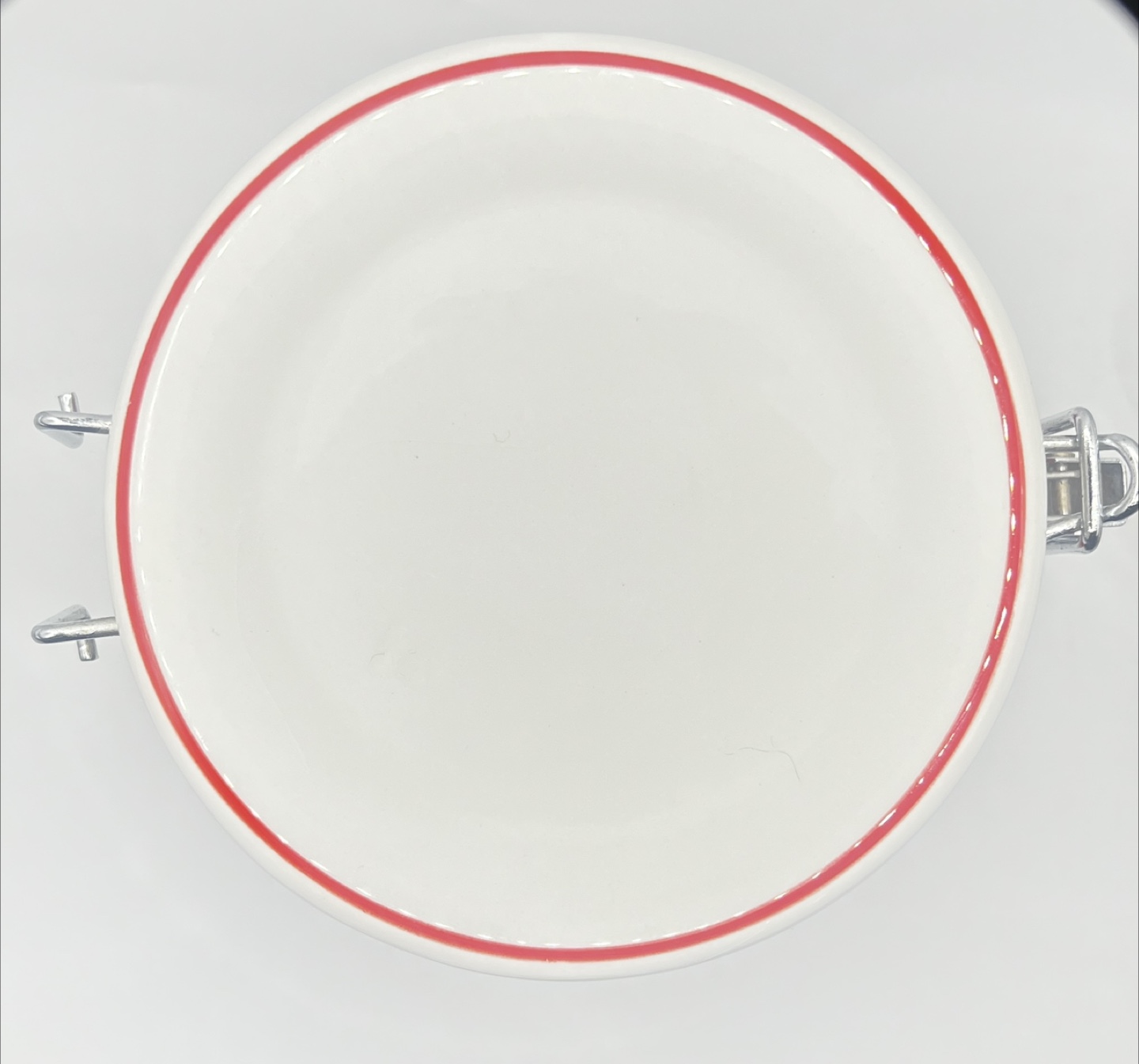 Campbells soup heritage collection canister - photo 5