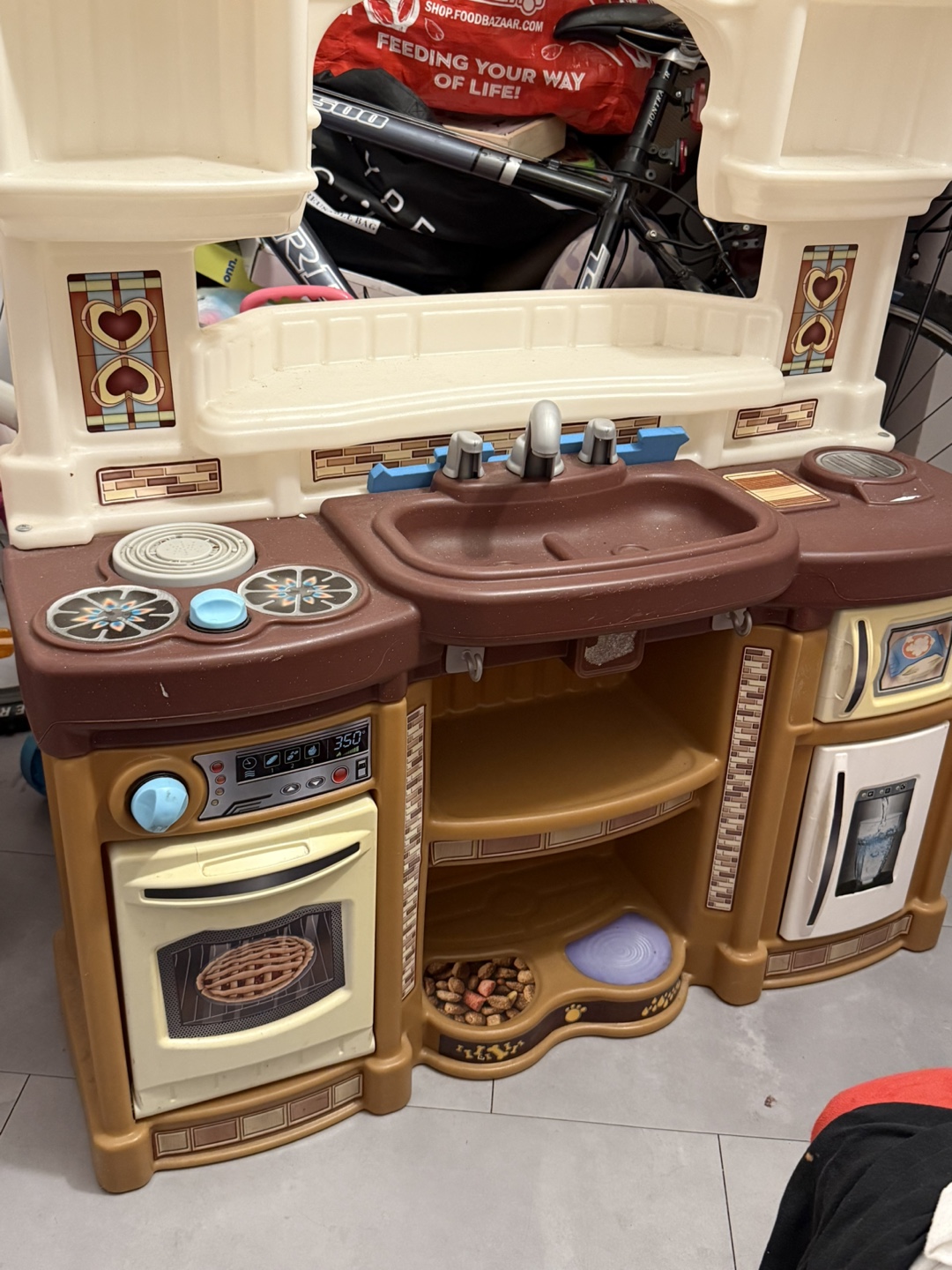 Play-Doh Kitchen Creations Playset