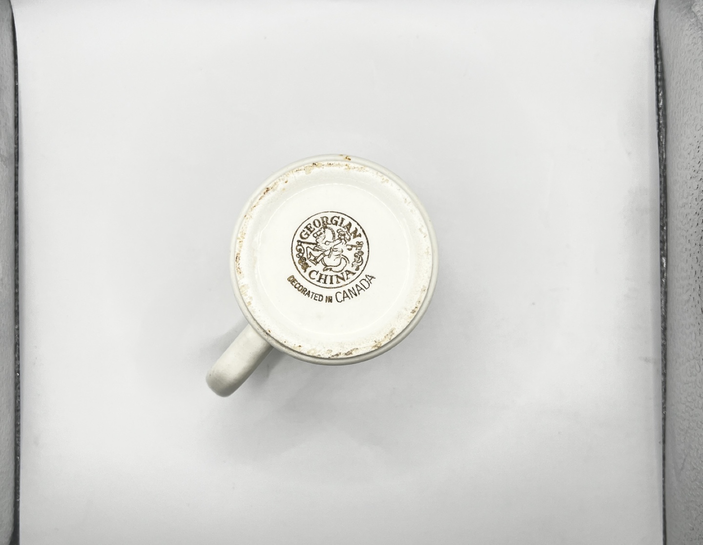 Campbells soup mug - photo 4