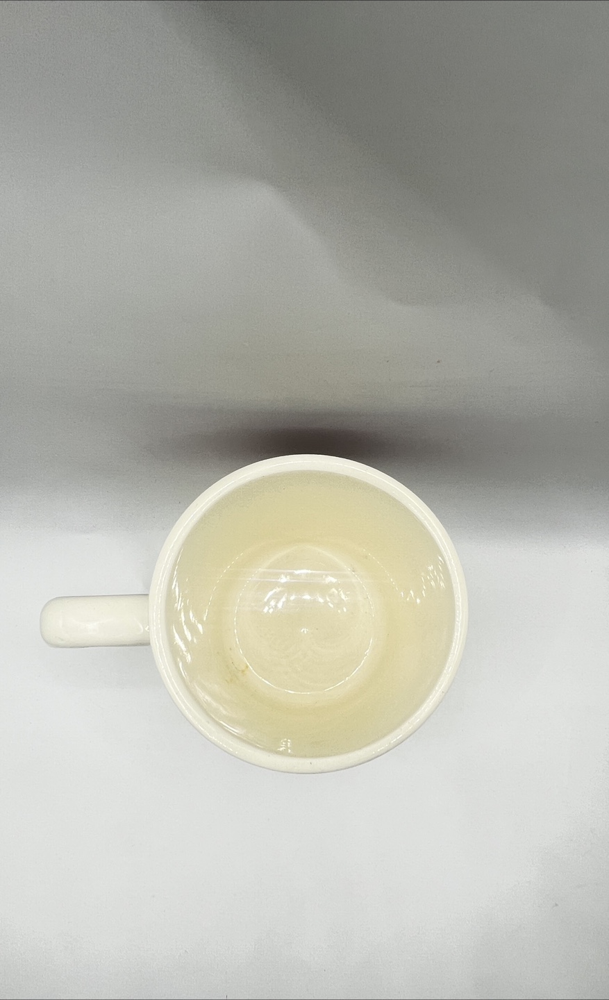 Campbells soup mug - photo 3