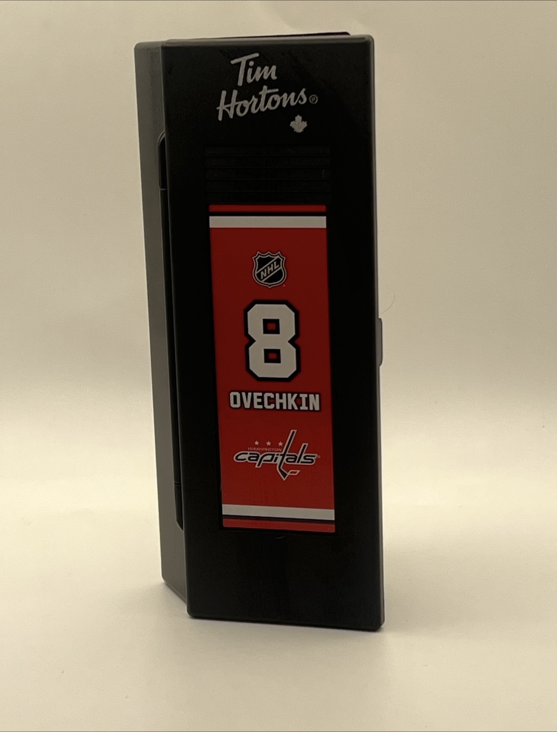 Ovechkin Tim Hortons mini stick - photo 2