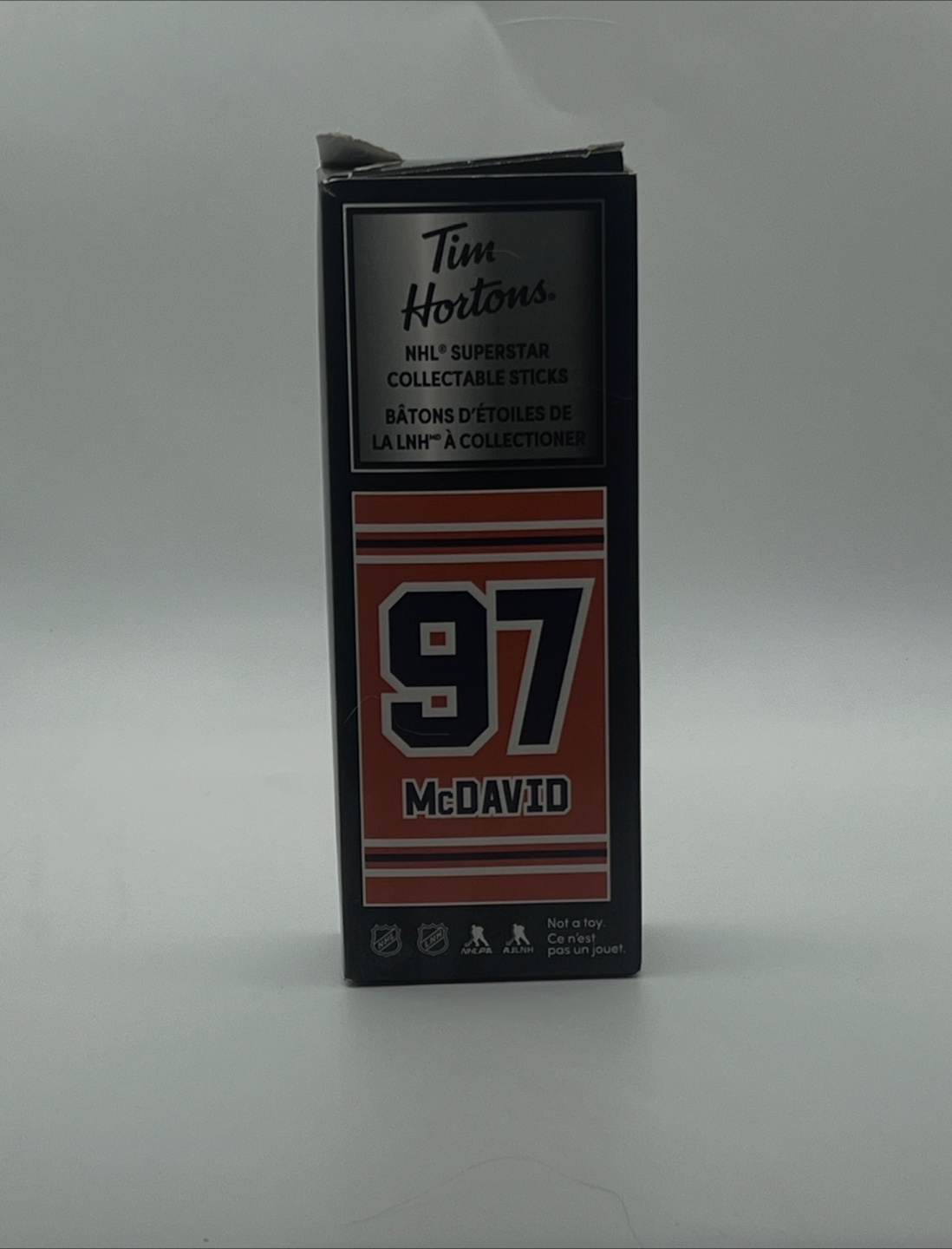 McDavid mini stick