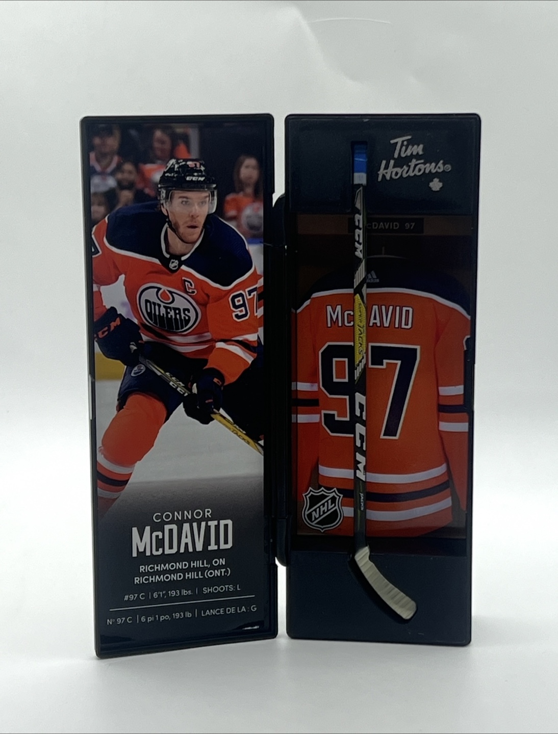McDavid mini stick - photo 3