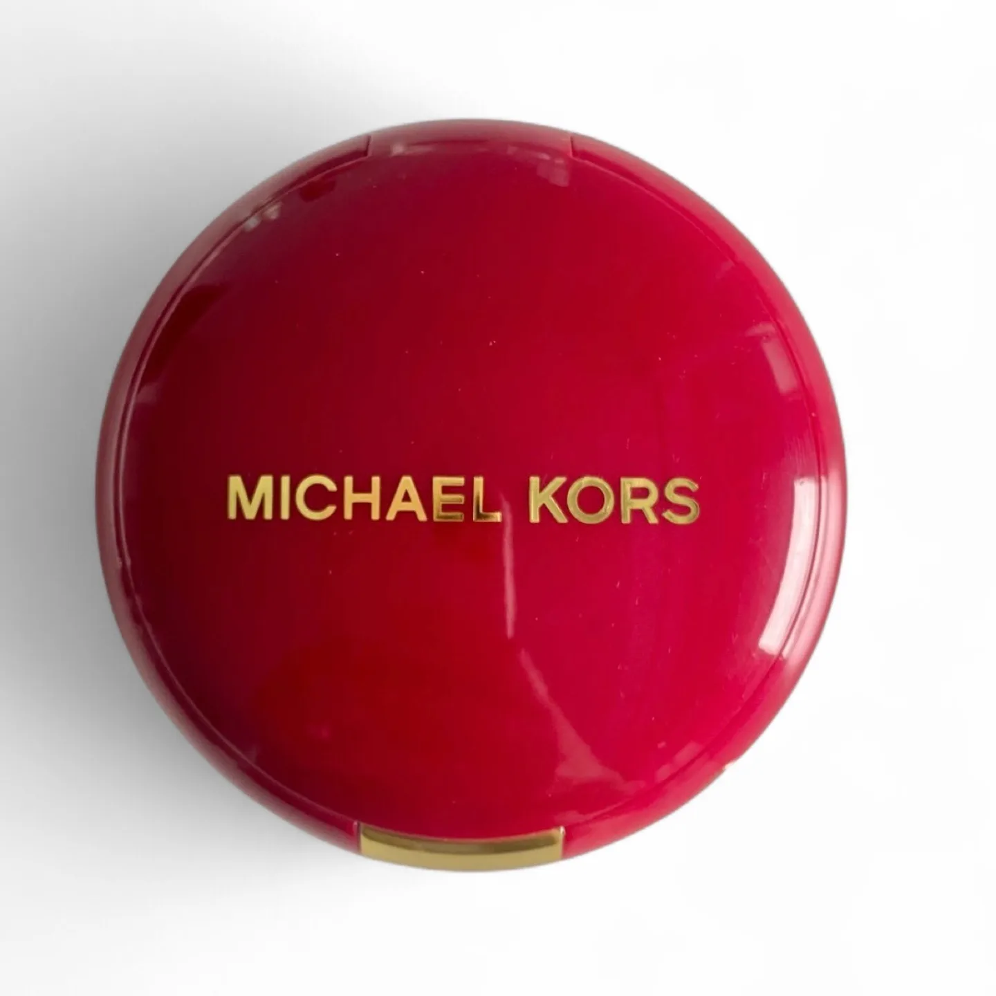 Michael Kors Limited Edition Mirror & Charger + FREEBIE thumbnail