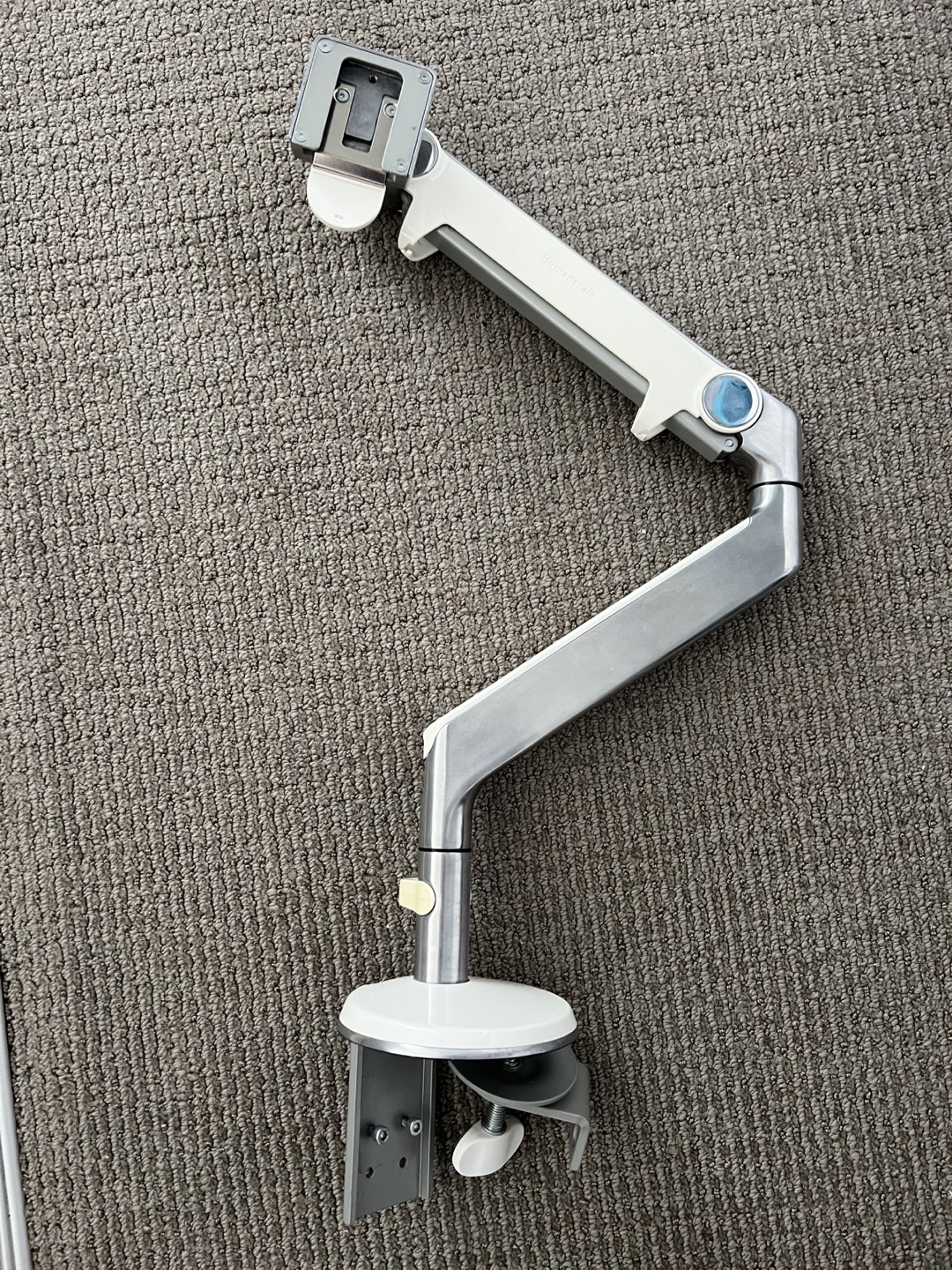 Humanscale Monitor Arm - photo 2