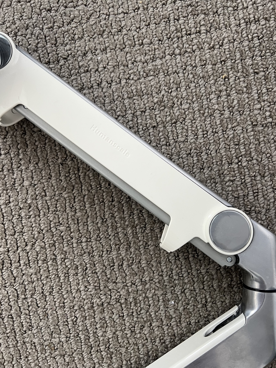 Humanscale Monitor Arm - photo 3