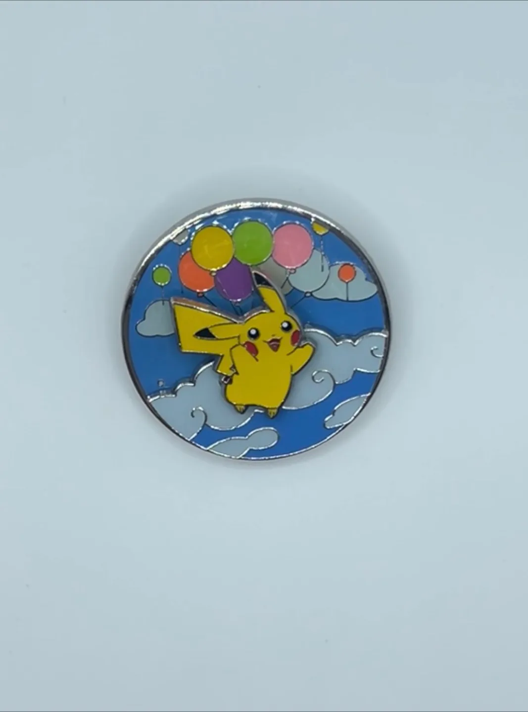 Pokémon enamel pins image indicator(3)