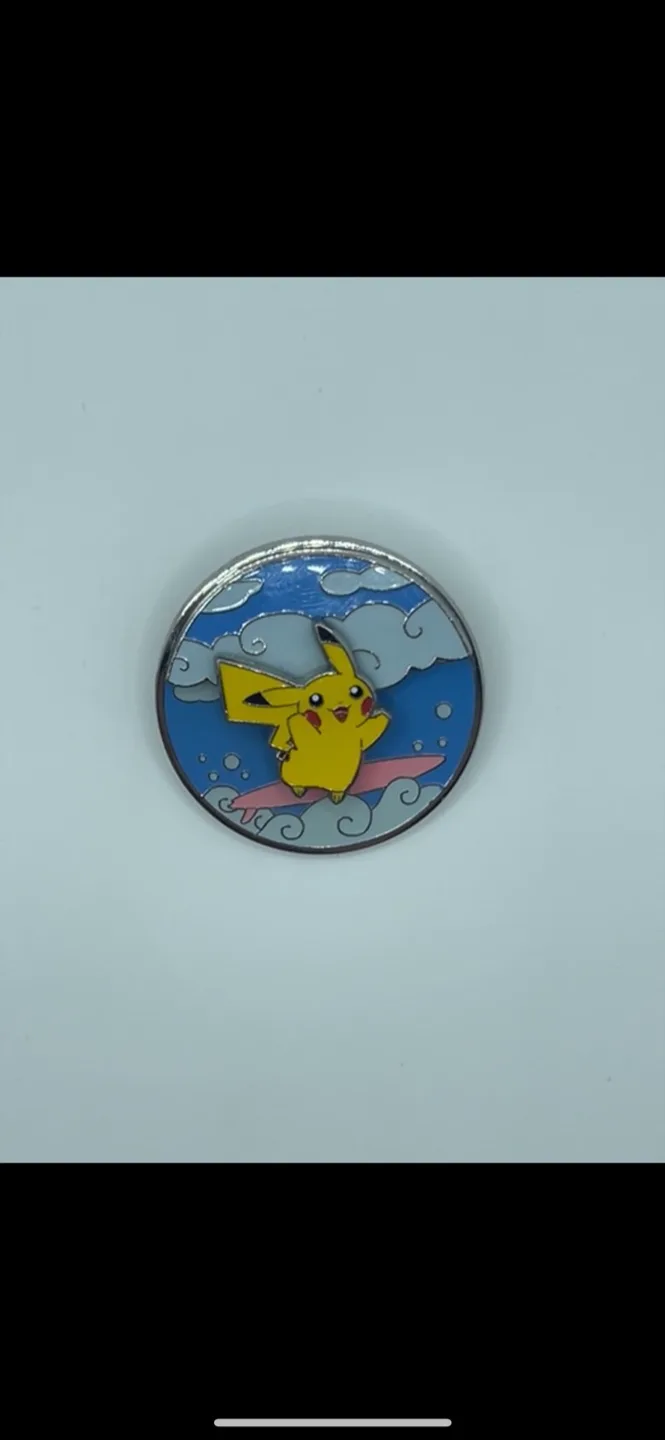 Pokémon enamel pins image indicator(2)
