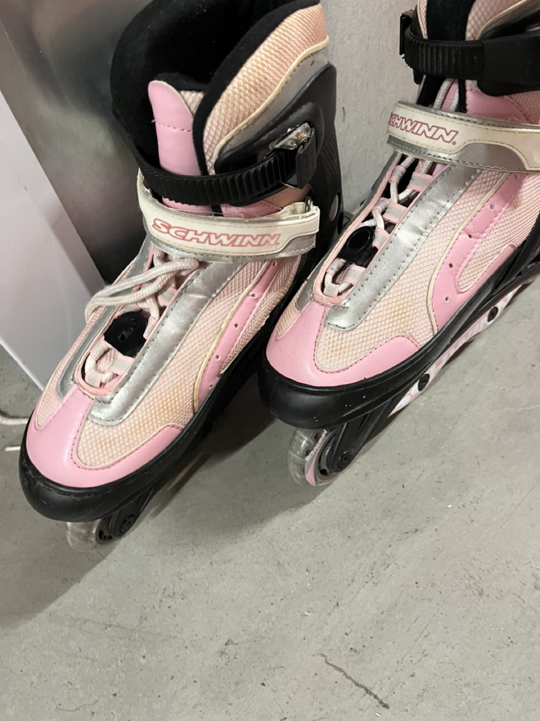Schwinn Inline Skates - Size 6-8