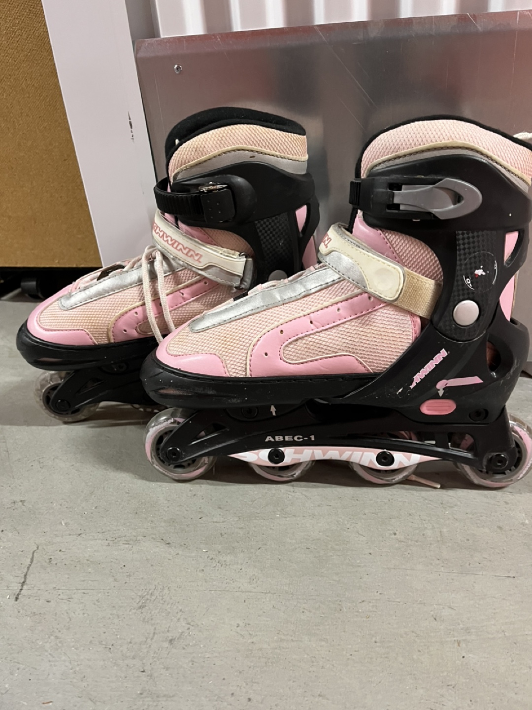 Schwinn Inline Skates - Size 6-8 - photo 2