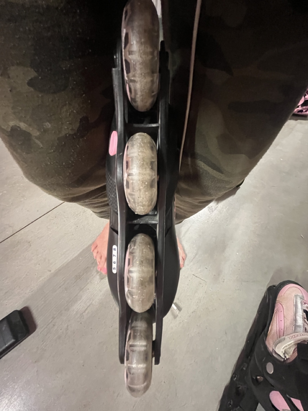Schwinn Inline Skates - Size 6-8 - photo 4