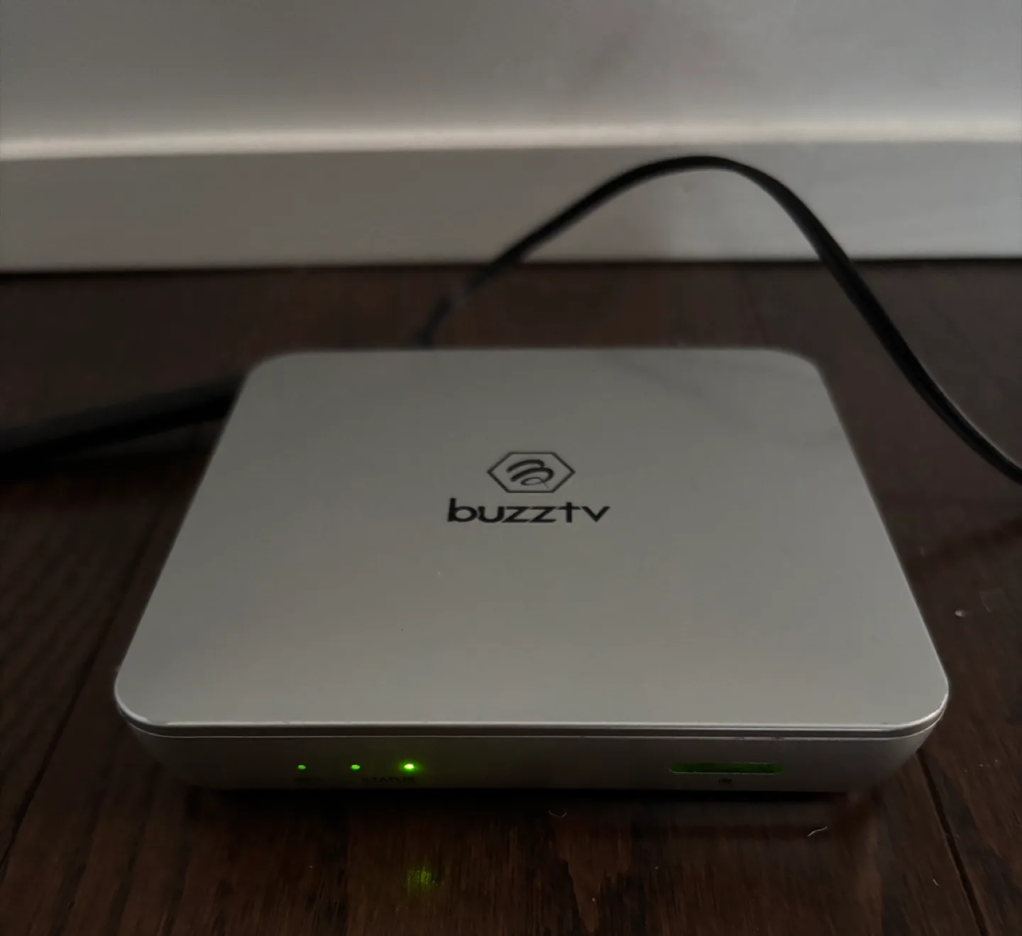 Buzz TV XPL 3000 Streaming Box 🧡 thumbnail