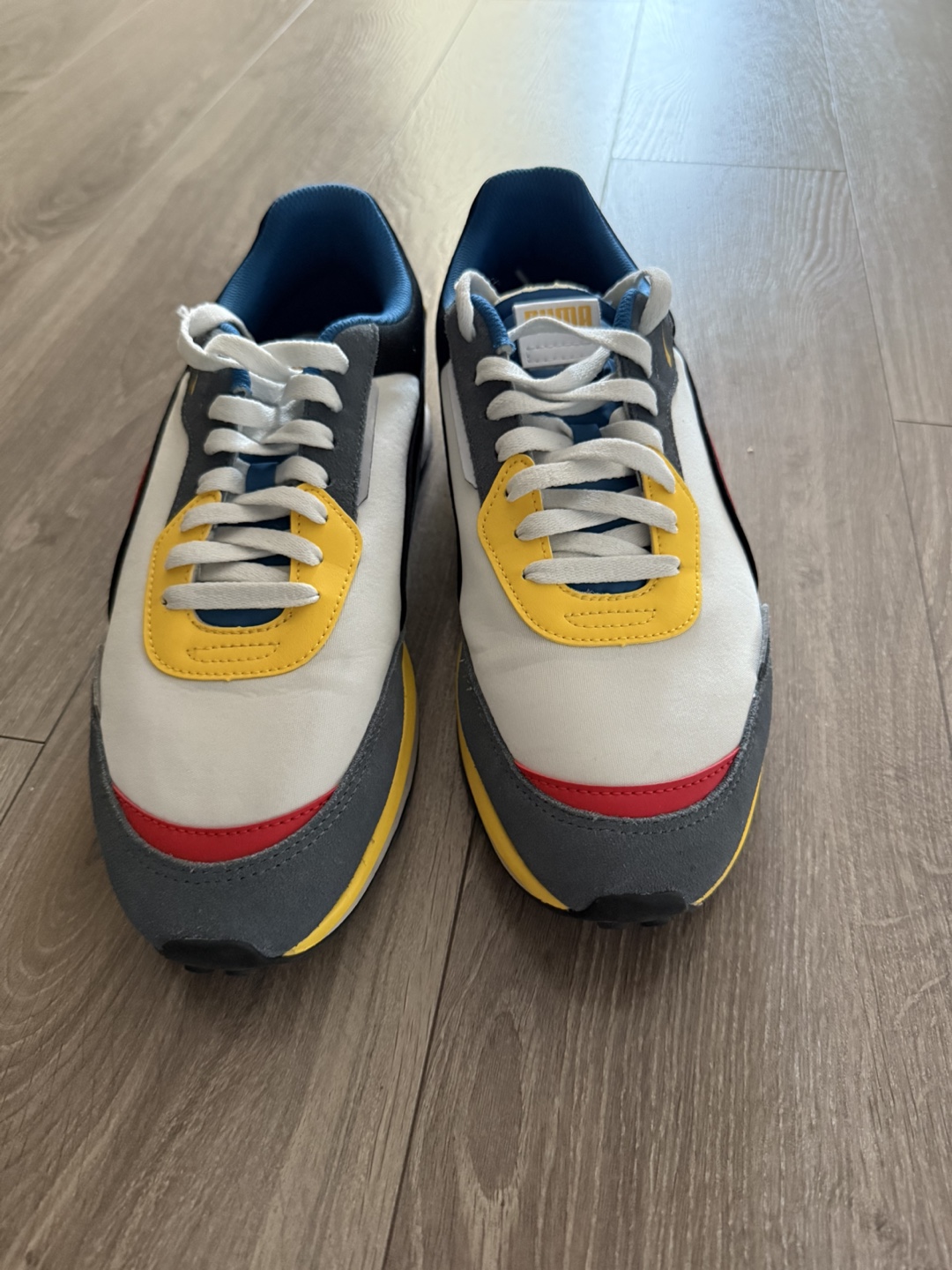 Men’s Puma Running Shoes - Size 11 - photo 2