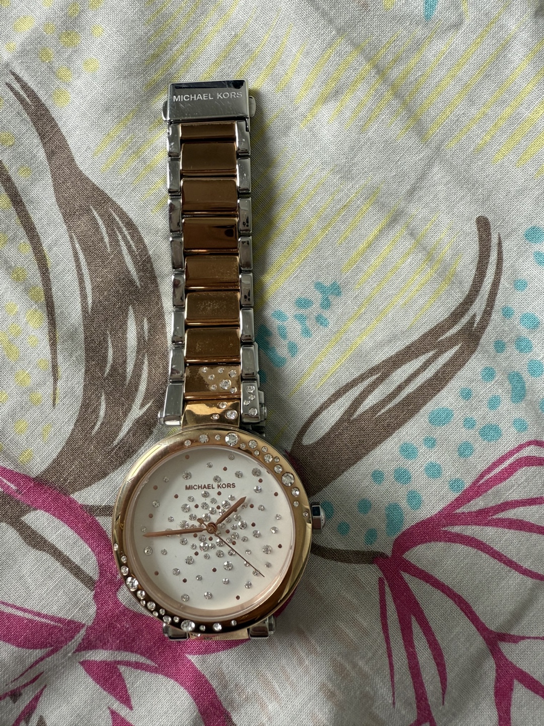 Michael Kors Women's Watch