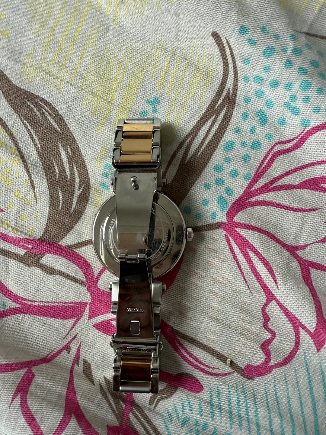 Michael Kors Women's Watch image indicator(2)