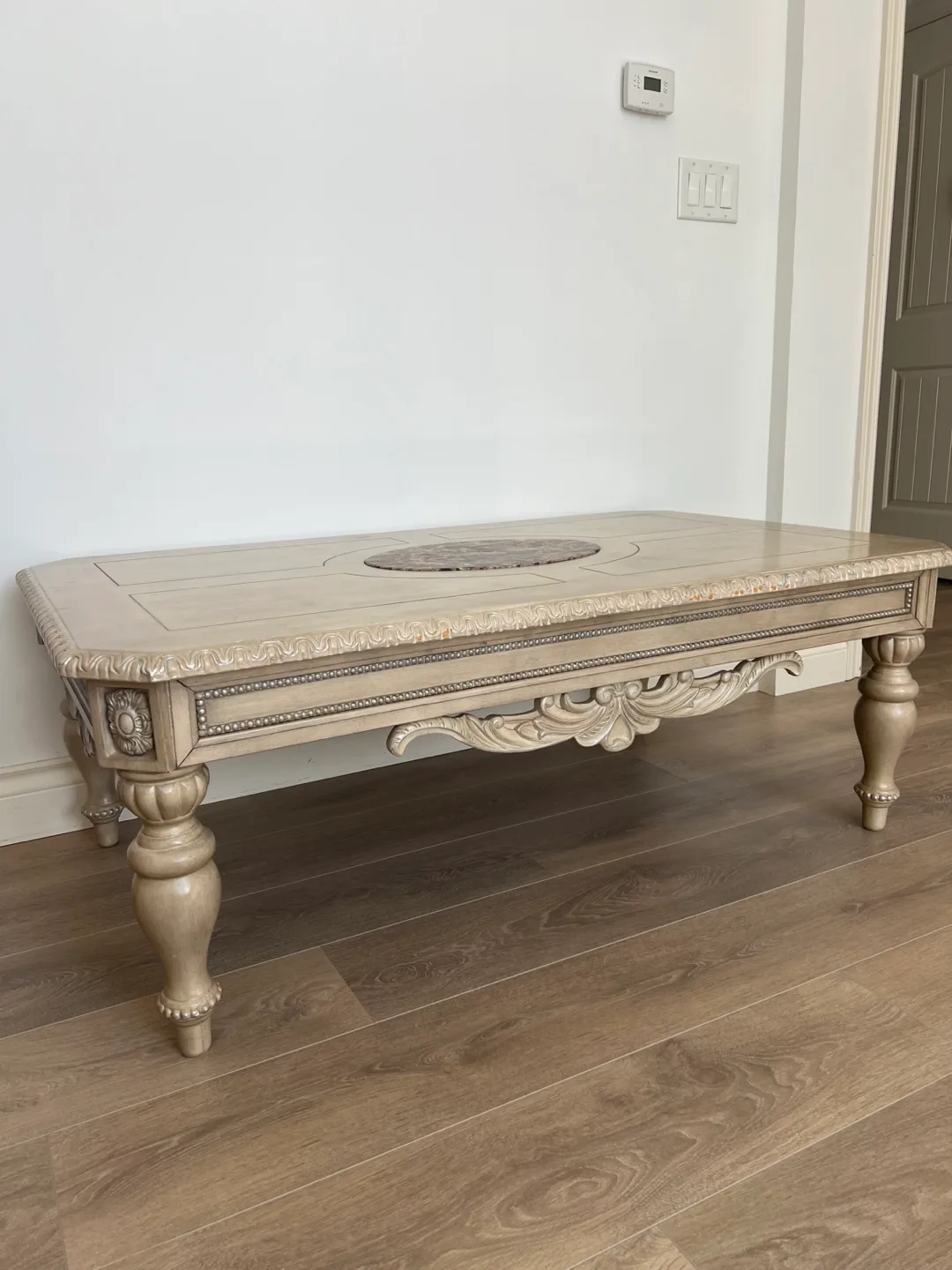 Elegant Coffee Table thumbnail