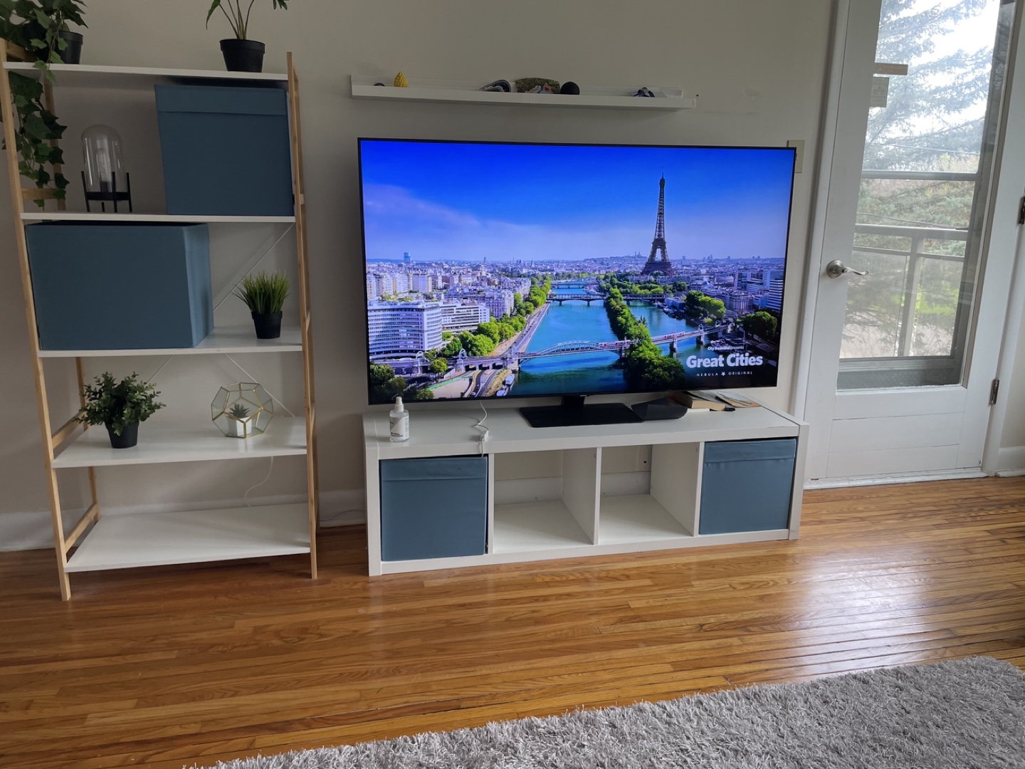Samsung Smart TV 65”
