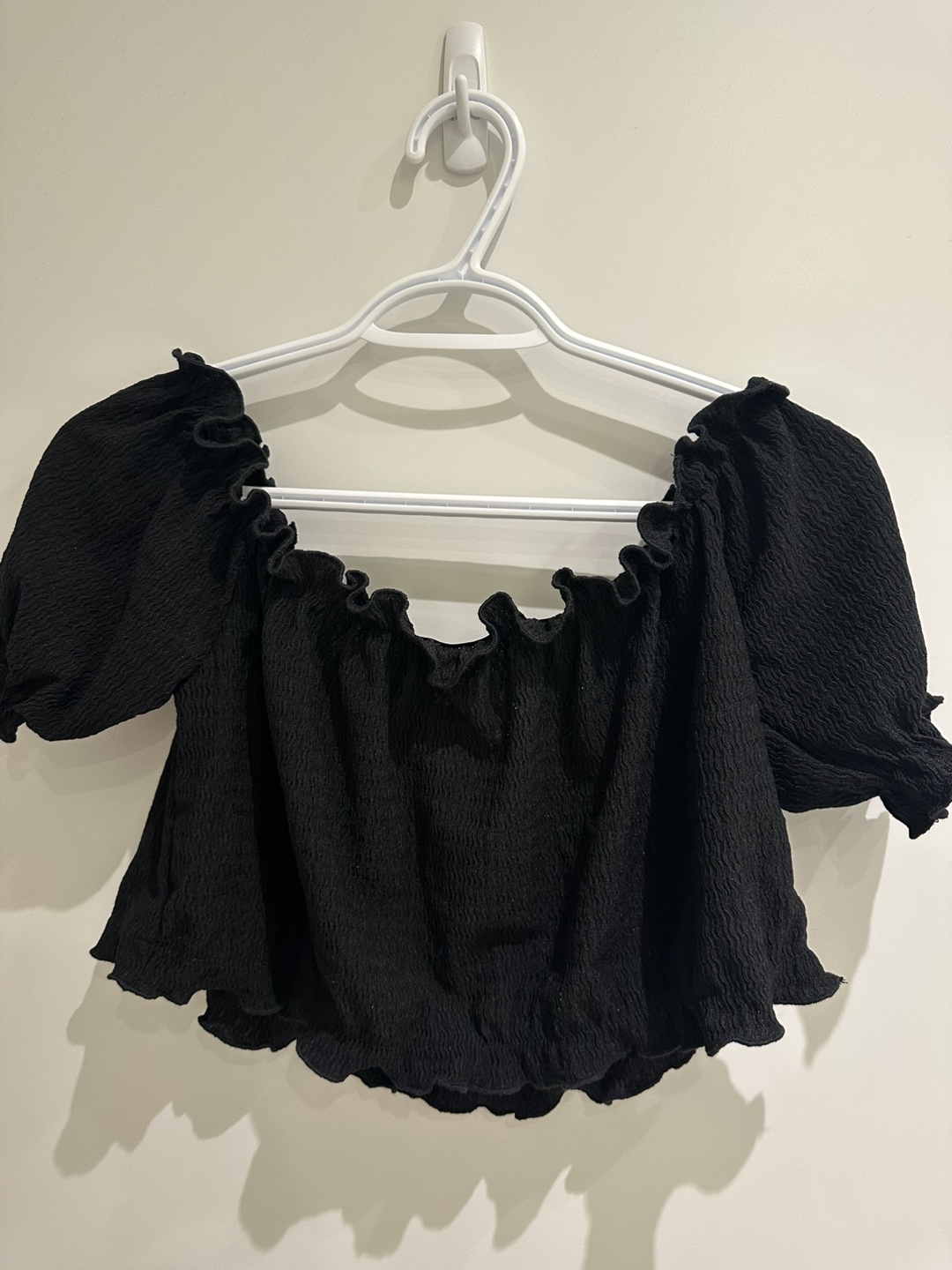 6 Crop Tops - Bundle Deal!