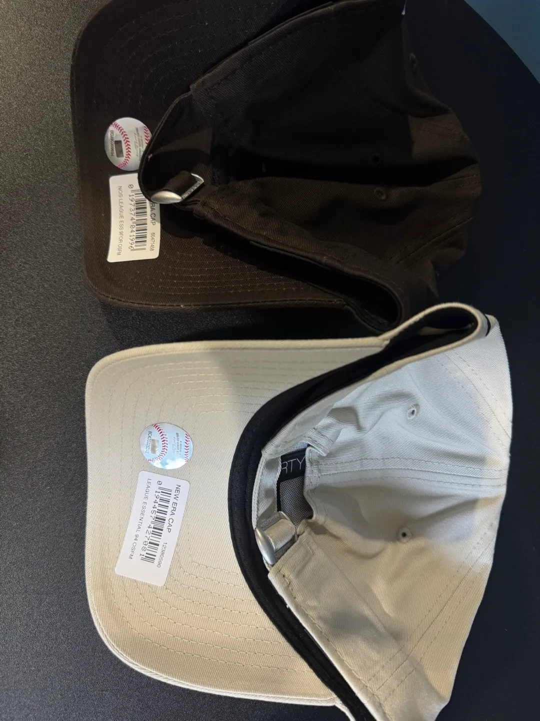 2 Yankees Caps image indicator(4)