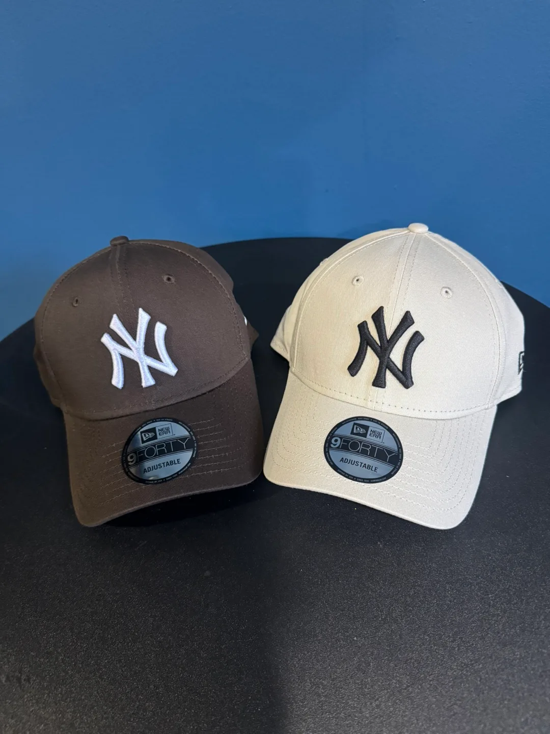 2 Yankees Caps image indicator(8)