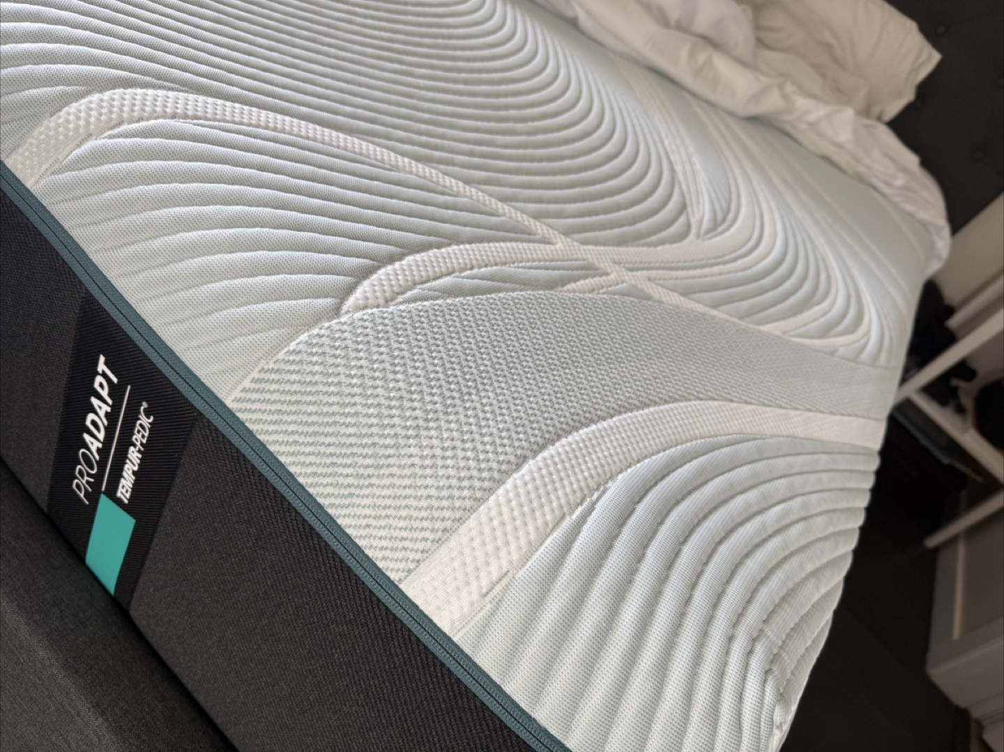 King Tempur-Pedic ProAdapt Mattress