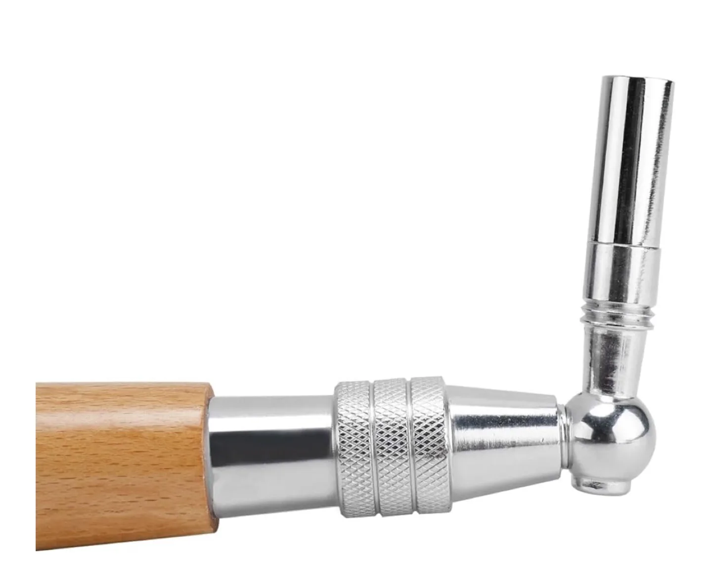 Piano Tuner Tools with Tuning Hammer Wedge thumbnail