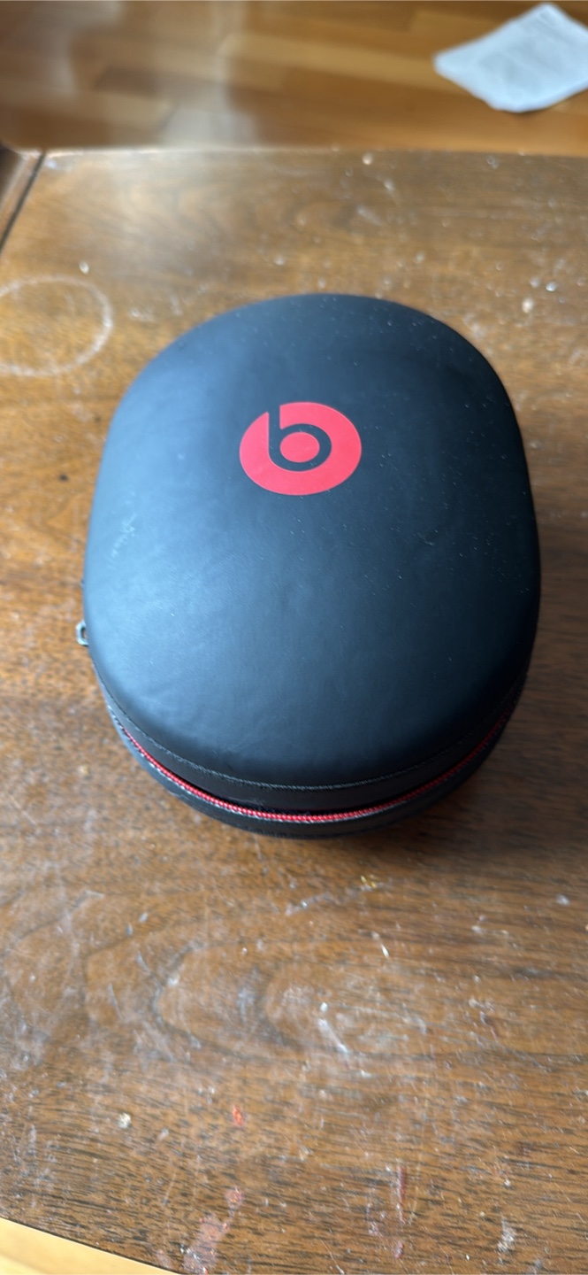 Beats3 Studio Pro Wireless Headphones - Black
