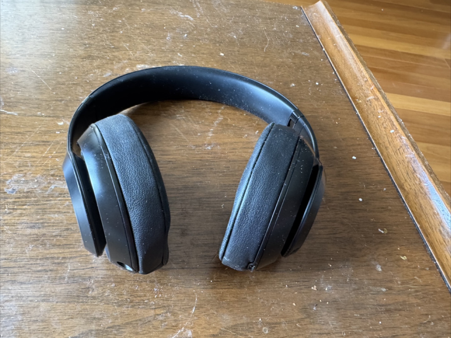 Beats3 Studio Pro Wireless Headphones - Black - photo 2