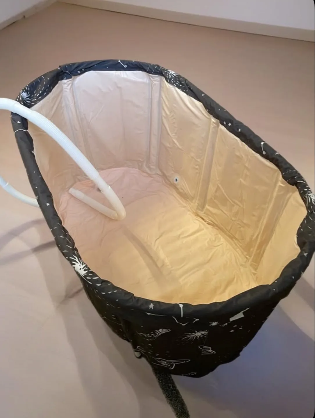 Portable Bathtub image indicator(3)