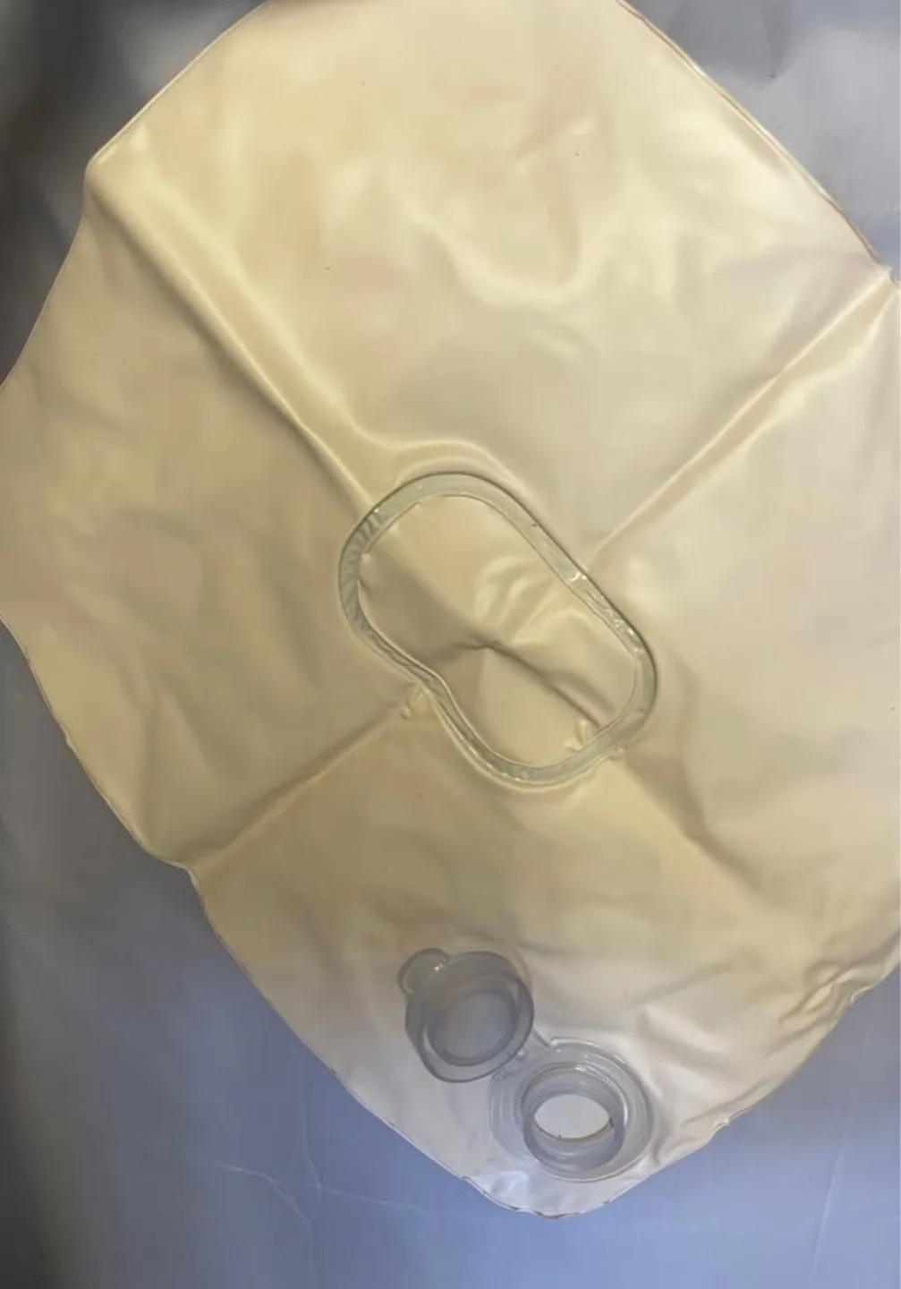 Portable Bathtub image indicator(5)