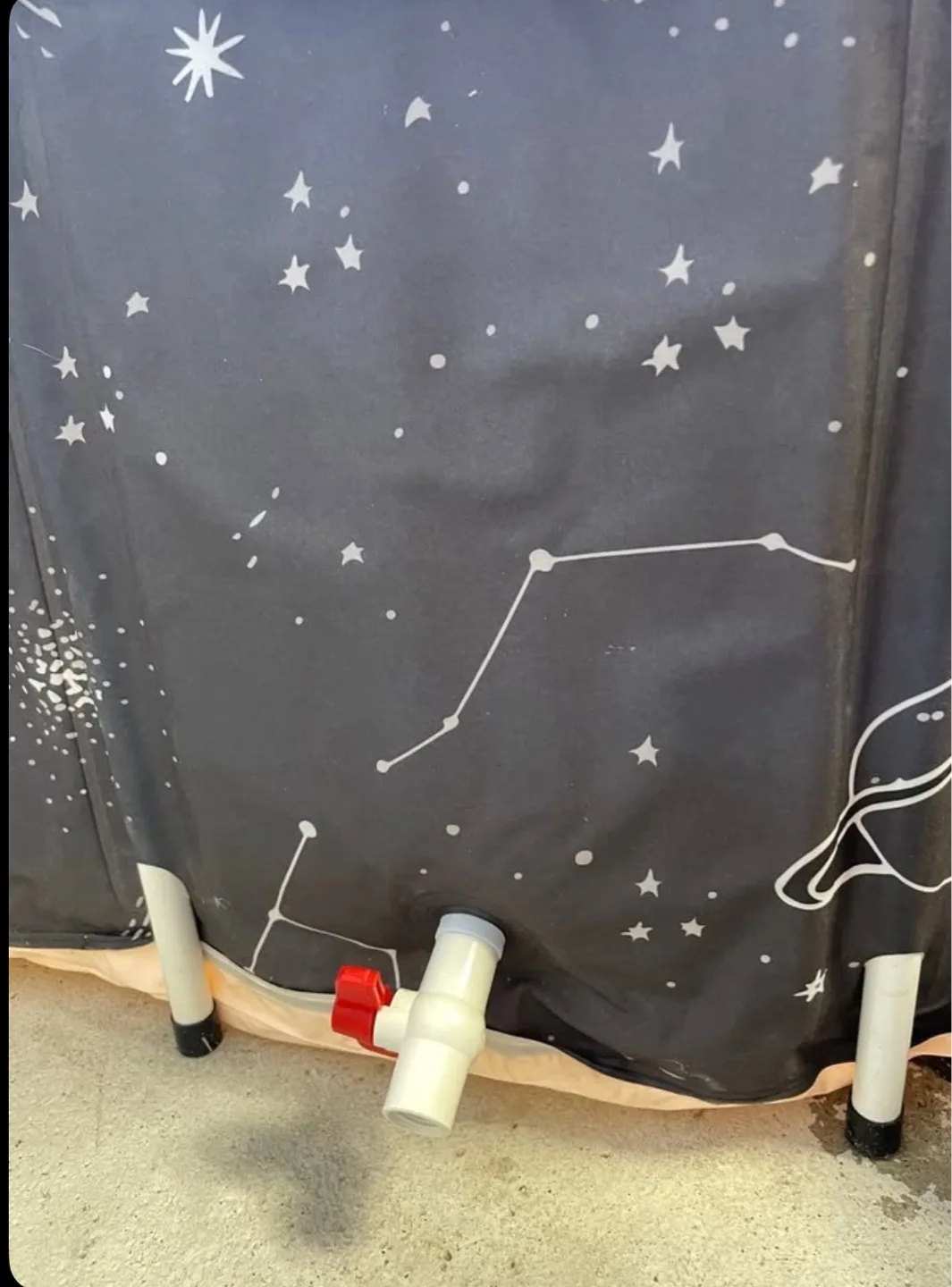 Portable Bathtub image indicator(4)