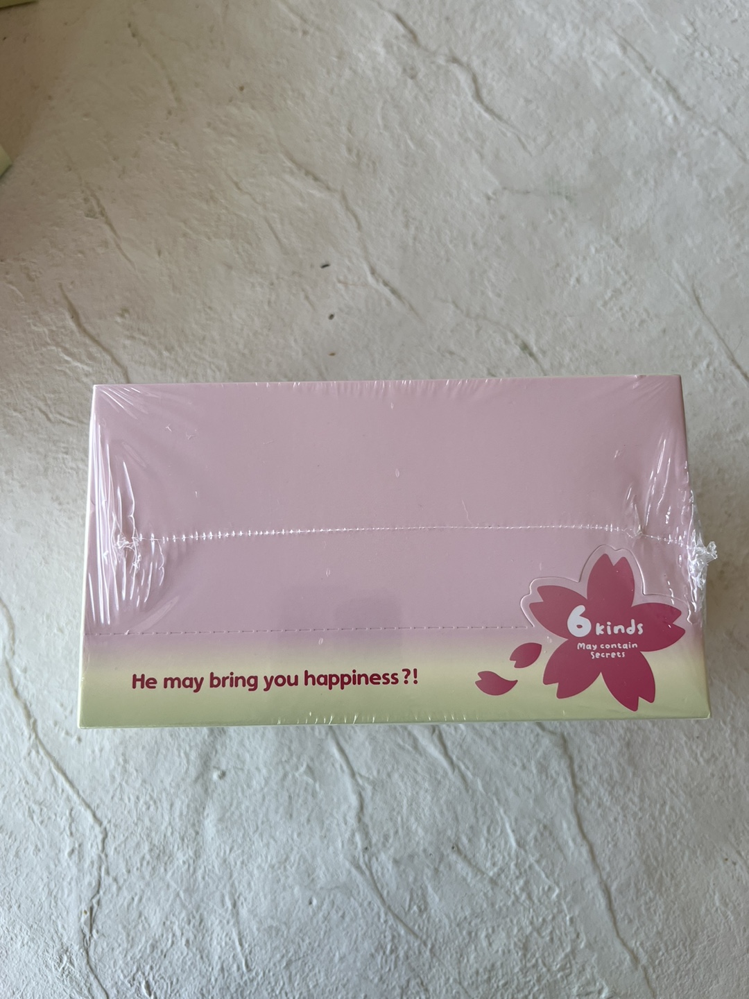 Authentic Sonny Angel hanami cherry Blossom Series - photo 2