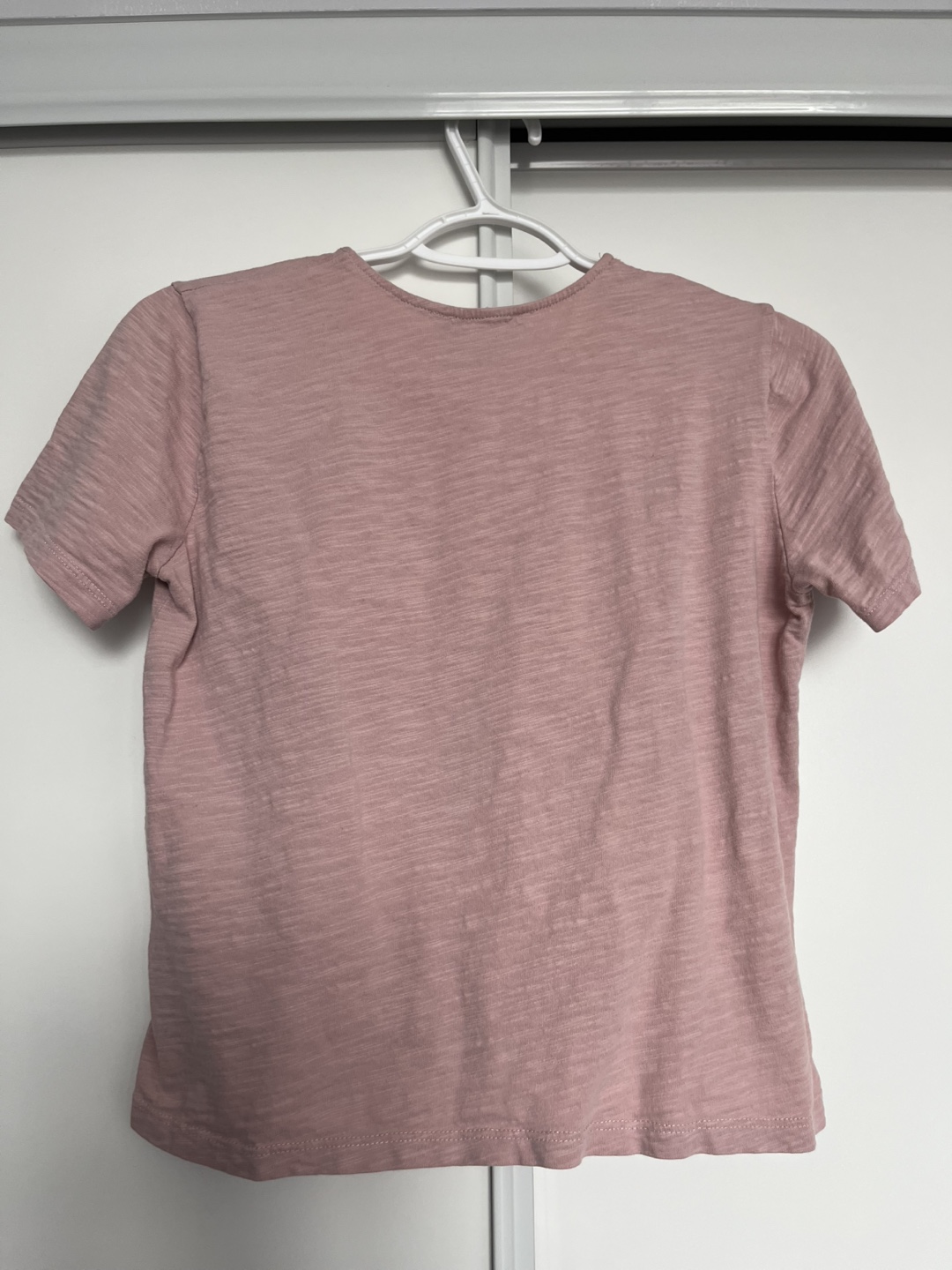 Retro Luxe Pink T-Shirt - XS 🧡 - photo 2