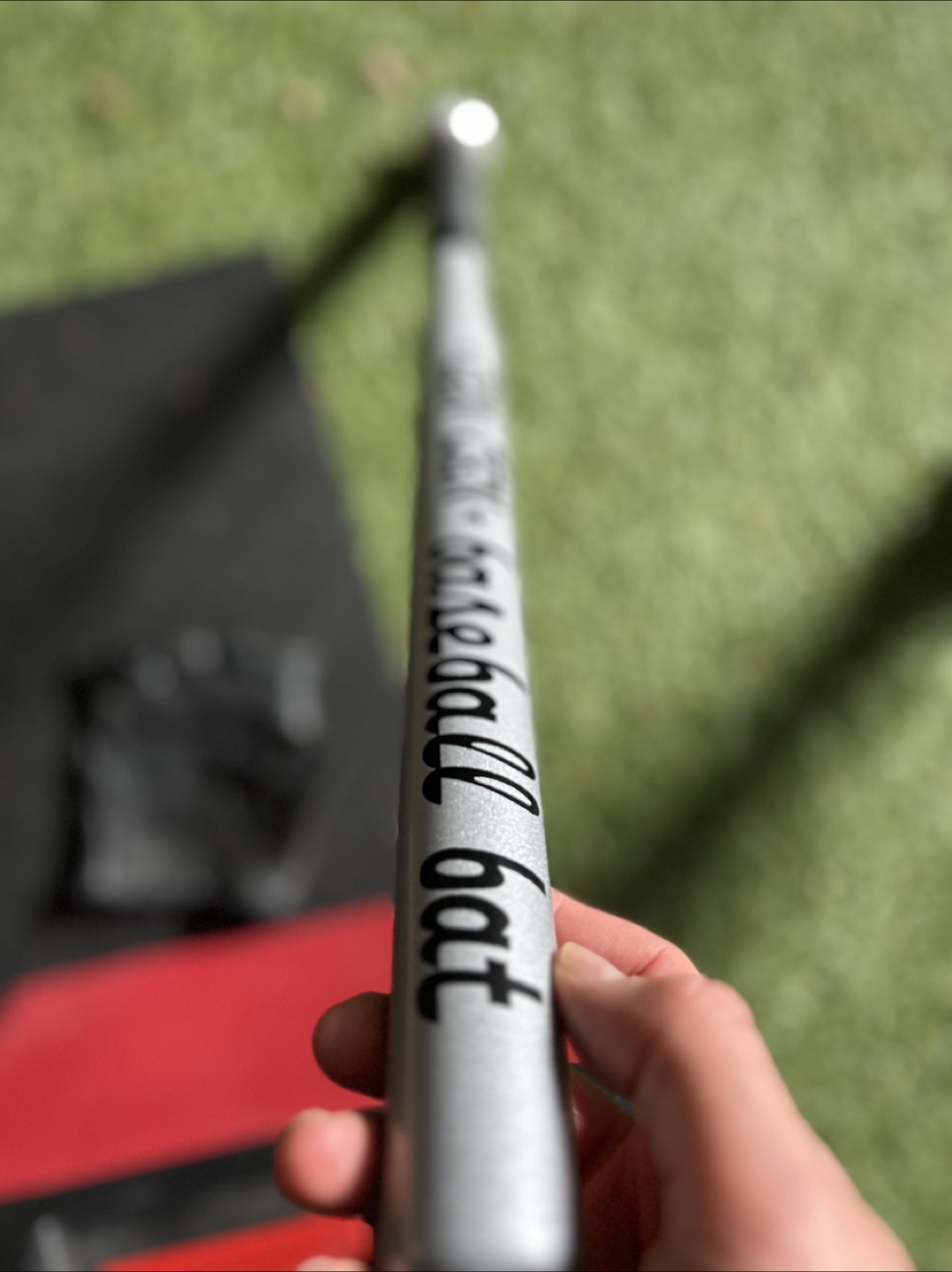 CEN CEN Baseball Bat - 25 - photo 5