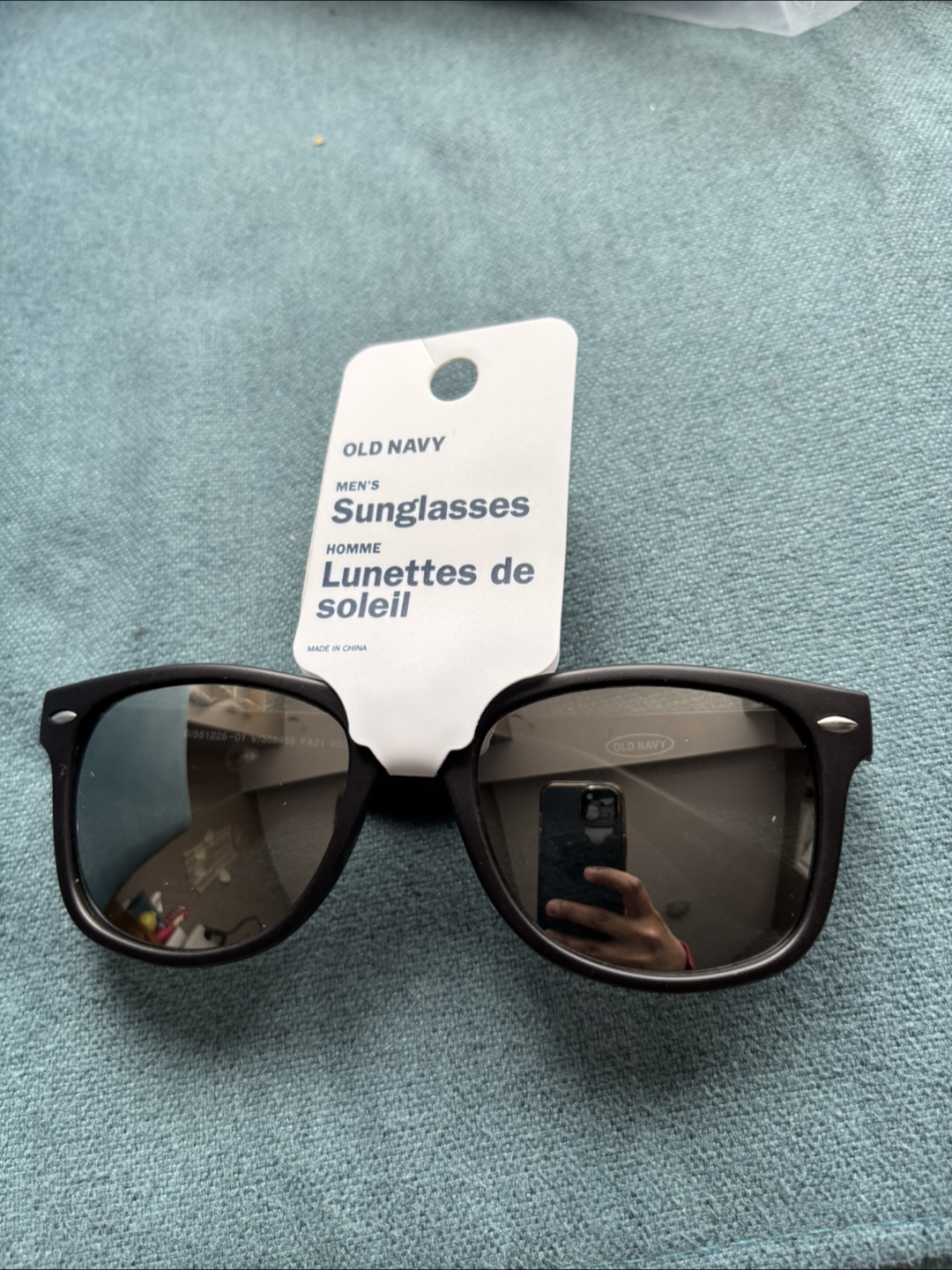 Old Navy Men's Sunglasses - photo 2