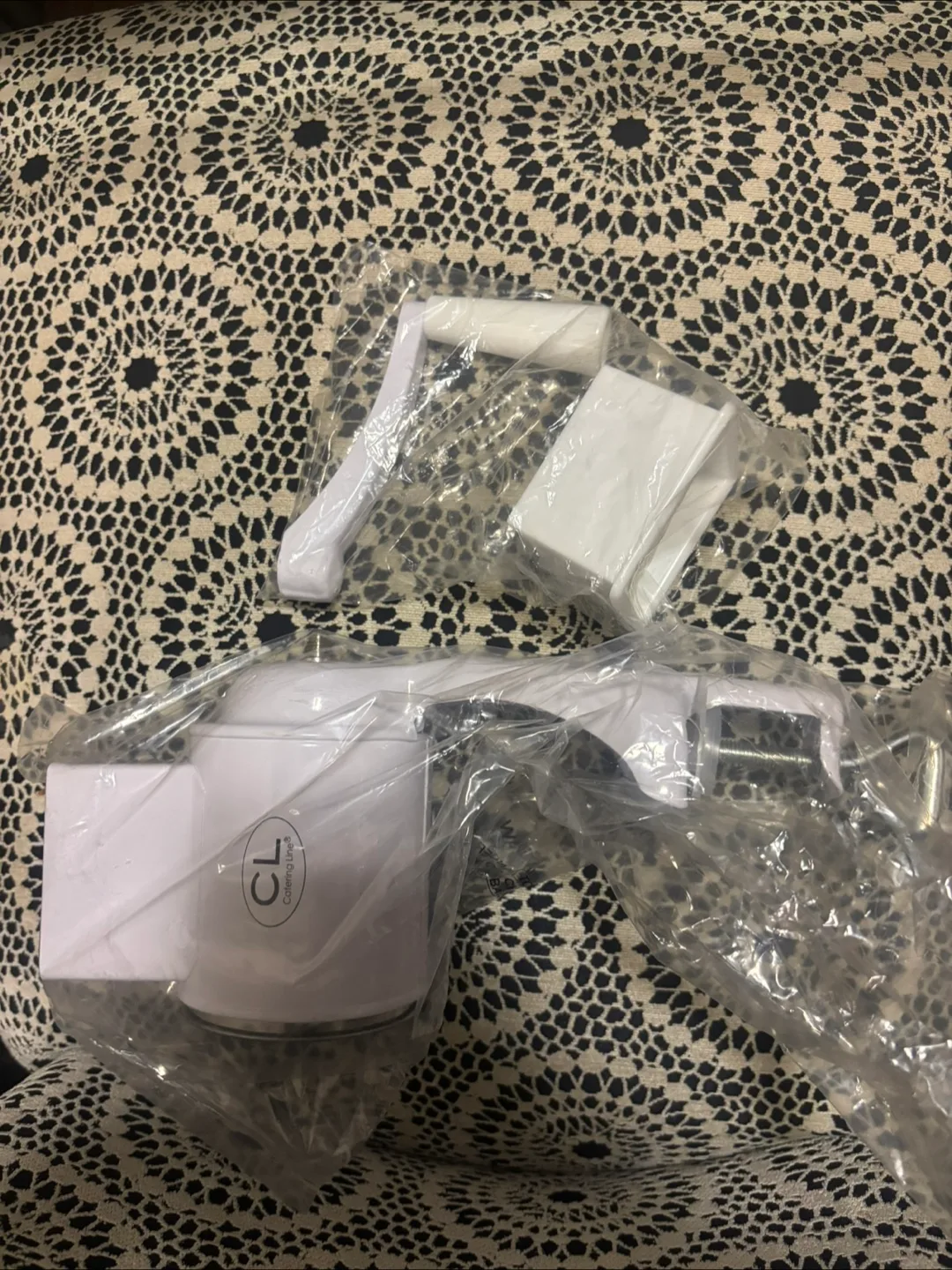 Catering Line Barona Cheese & Nut Grater - New in Box image indicator(4)