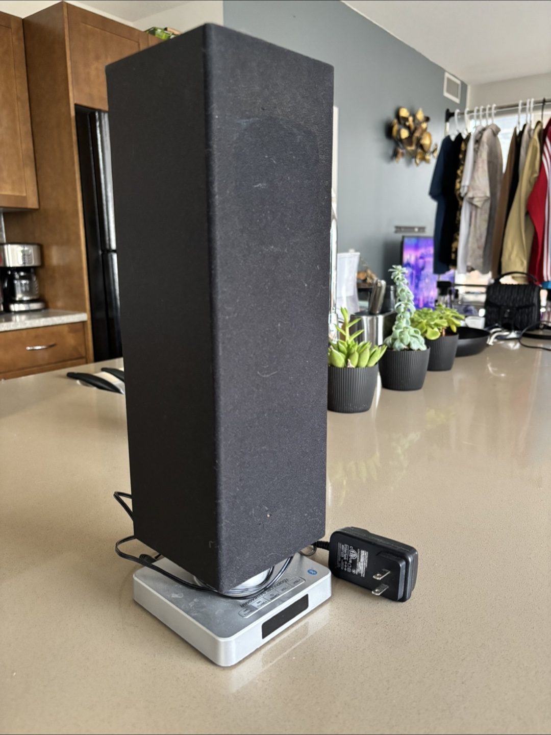 Bluetooth Speaker 🧡