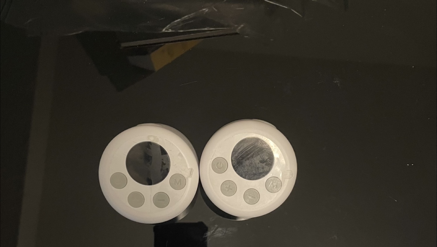 Yuemi S12 Double Electric Breast Pump - Complete Set - photo 3