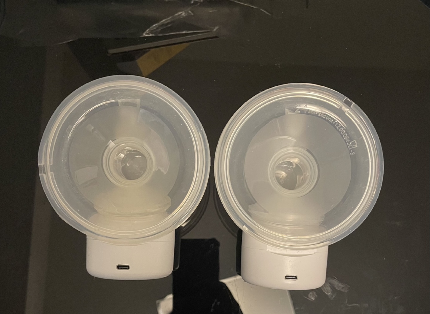 Yuemi S12 Double Electric Breast Pump - Complete Set - photo 2