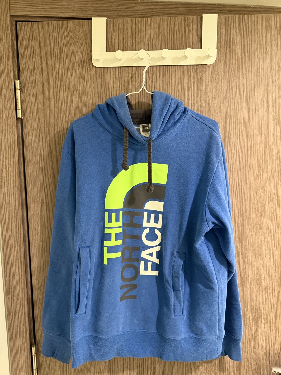 The North Face Men's Hoodie