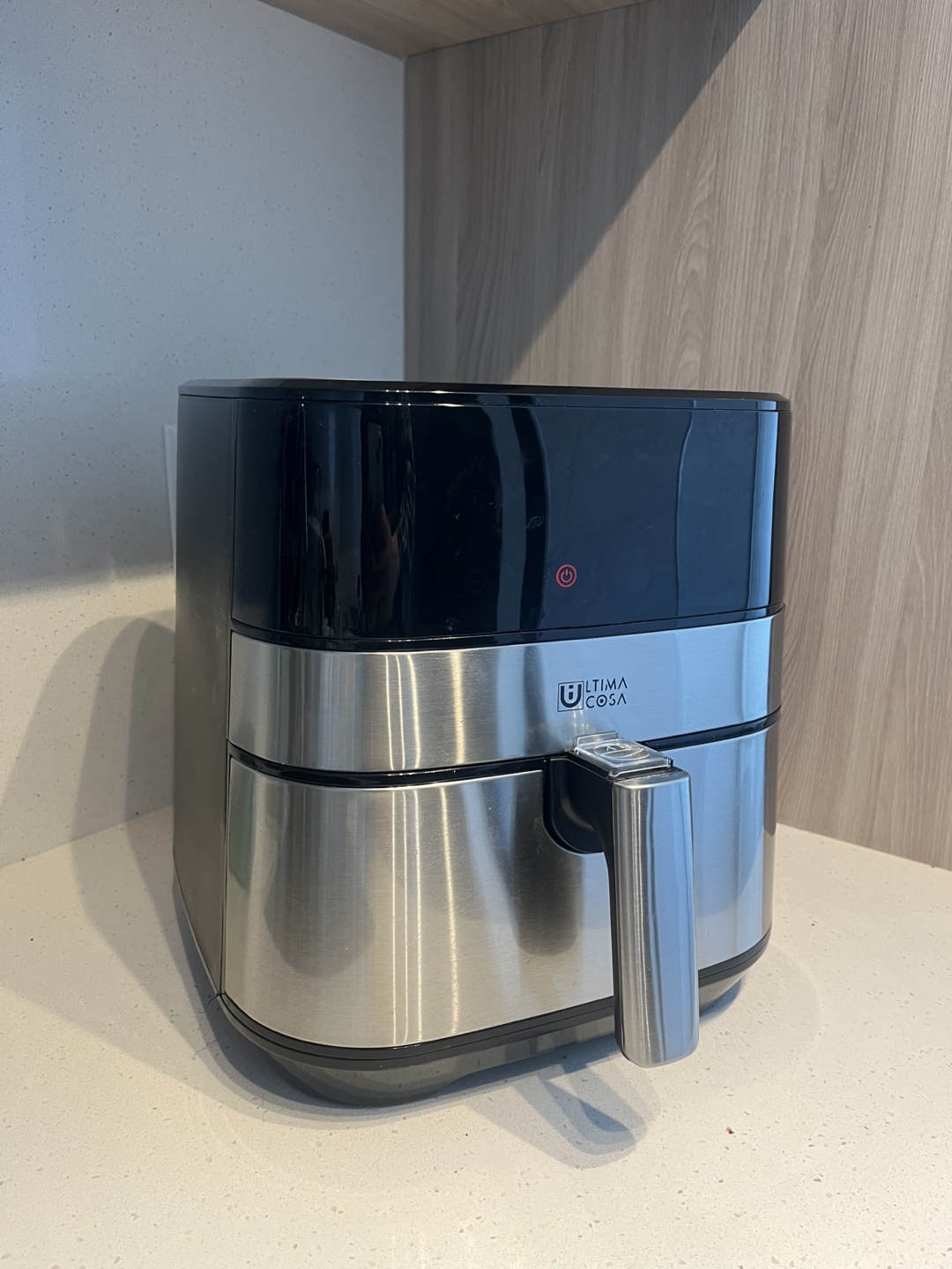 Ultima Cosa Air Fryer - photo 2